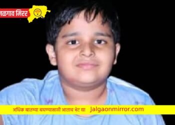 चारचाकीच्या रेसच्या नादात ११ वर्षीय मुलगा ठार