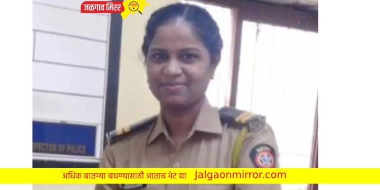 ठाण्यात महिला पोलिसाने घेतला पोलीस स्थानकात गळफास