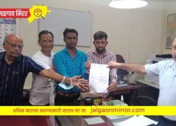 डॉ.दाभोलकरांच्या हत्येमागील सूत्रधारांना गजाआड करा ; महाराष्ट्र अंनिसचे मुख्यमंत्र्यांच्या नावे निवेदन