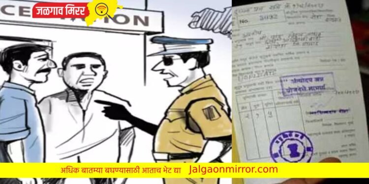 तुमचे उत्पन वाढले तरीही रेशनकार्ड सुरु ; कारवाई नक्की होणार !