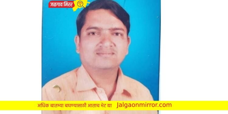 खोटे नगरातील तरुणाचा नदीत बुडून मृत्यू