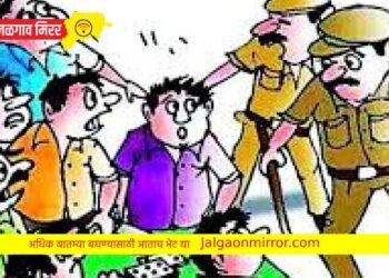 धक्कादायक : काँग्रेस आणि राष्ट्रवादीच्या नगरसेवकांना जुगार खेळताना रंगेहात अटक