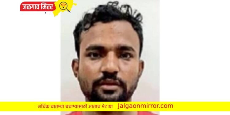 शिव कॉलनी खून प्रकरणी मुख्य संशयित पोलिसांच्या ताब्यात