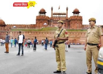 अलर्ट  : १५ ऑगस्ट रोजी दहशतवादी हल्ला होण्याची शक्यता