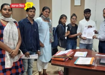 स्वायत्त महाविद्यालयांची विद्यार्थ्यांना हूल; सत्यशोधक संघटना आक्रमक