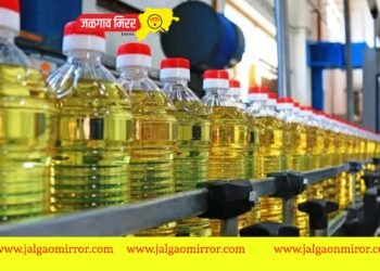 गृहिणींना खुशखबर : खाद्यतेलात १५ रुपयांची कपात