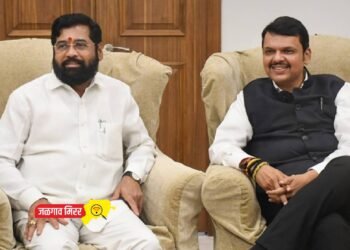 अखेर ठरलं.. येत्या शक्रवारी मंत्रिमंडळ विस्ताराची शक्यता ; १५ मंत्री घेऊ शकतात शपथ