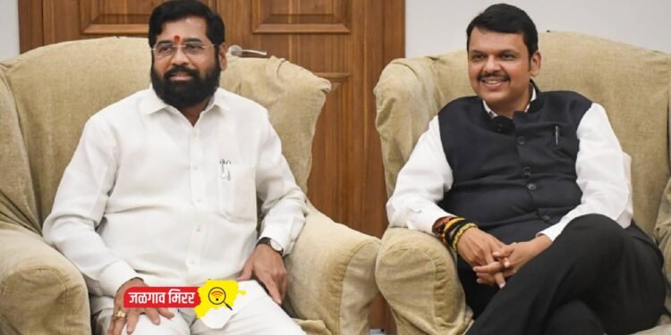 अखेर ठरलं.. येत्या शक्रवारी मंत्रिमंडळ विस्ताराची शक्यता ; १५ मंत्री घेऊ शकतात शपथ