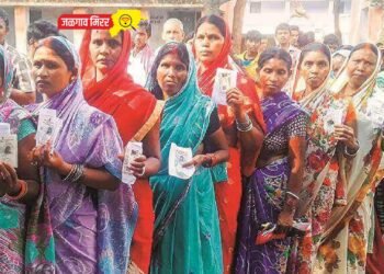 Big Breking : सर्वच महापालिकेपासून ते पंचायत समिती पर्यंत निवडणूक स्थगित