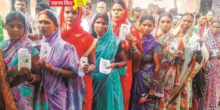 Big Breking : सर्वच महापालिकेपासून ते पंचायत समिती पर्यंत निवडणूक स्थगित