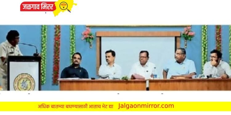 बोदवड शहराचा विकास आराखडा ; एक हजार कोटींची होणार तरतूद