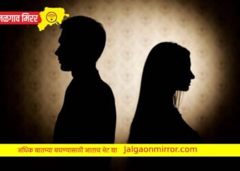 गर्लफ्रेंड, बॉयफ्रेंड करायचे दुचाकी चोरी ? कारण ऐकूण पोलीसही थक्क