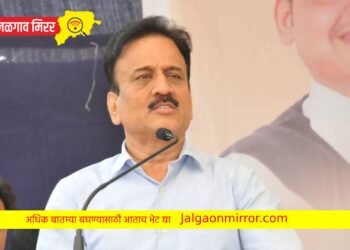 शेतकऱ्यासाठी आनंदाची बातमी : जिल्ह्यात विमाधारक ५० हजार शेतकऱ्यांना मिळणार ३७० कोटी