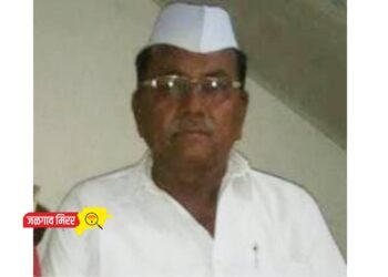 वृद्ध शेतकऱ्याने घेतला गळफास