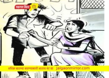 विवाहितेचा अडीच लाखासाठी छळ ; पोलिसात १० जणांविरुद्ध गुन्हा