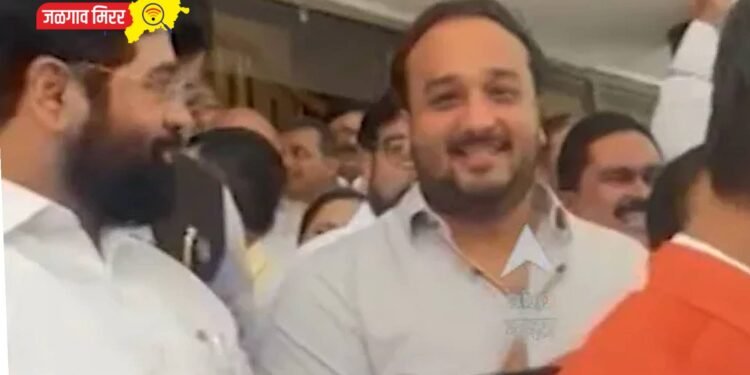 विरोधक आक्रमक : ‘५० खोके, गद्दार हाय हाय’