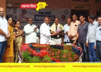 जनतेच्या कामासाठी “एक तास राष्ट्रवादीसाठी” ; पदाधिकारी करणार चर्चा सत्राचे आयोजन