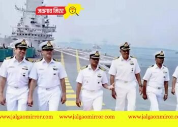 मुलाखतीविना मिळवा नोकरी जाणून घ्या किती आहे पगार ?