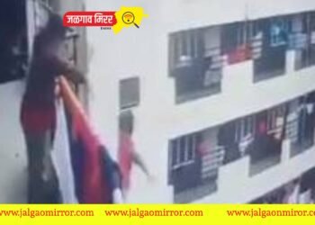 हृदयद्रावक : आई शब्दाला कलंक ; पोटच्या मुलालाच…