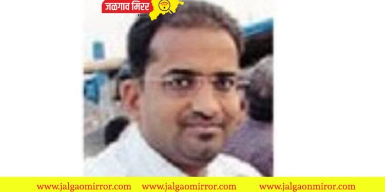 ‘त्या’ लाचखोर कनिष्ठ अभियंत्याला मध्यरात्री घरातून अटक 