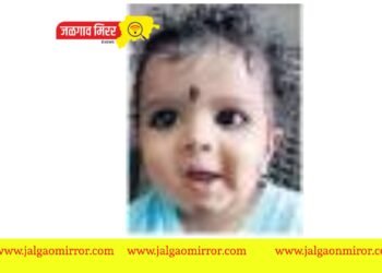 काकाने दहा महिन्यांच्या पुतण्याला फेेकले विहिरीत