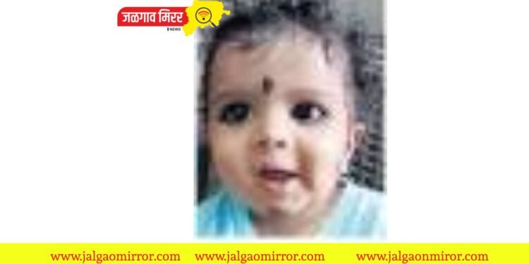 काकाने दहा महिन्यांच्या पुतण्याला फेेकले विहिरीत