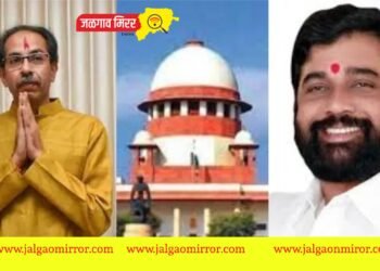 सुप्रीम कोर्टाची राजकीय पक्षांना ‘तारीख पे तारीख’