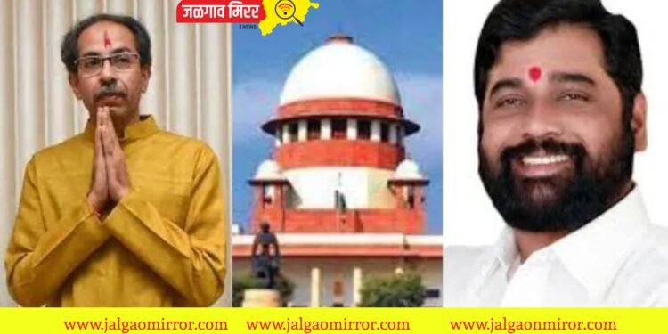 सुप्रीम कोर्टाची राजकीय पक्षांना ‘तारीख पे तारीख’