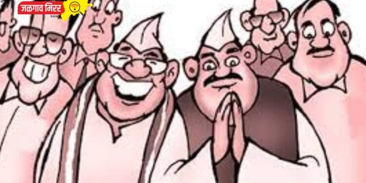 मोठी बातमी : संरपचाची निवड जनतेतूनच ; विधेयक मंजूर