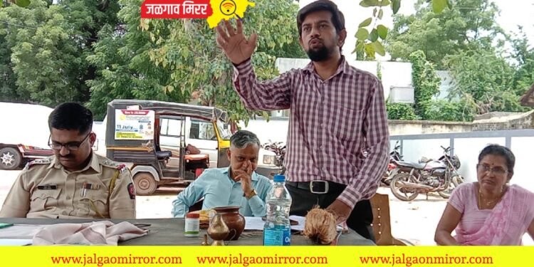 श्रद्धेच्या नावाखाली होणारे शोषण थांबवण्यासाठी पारित कायद्यामुळे कायदेशीर आधार मिळाला