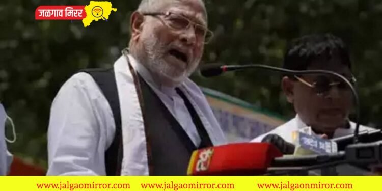 पंतप्रधान मोदींनी कधीच चहा विकला नाही ; सख्ख्या भावाचा दावा