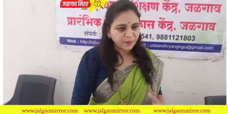 जळगावात १० ऑगस्टला भव्य मोफत आरोग्य तपासणी शिबिर!