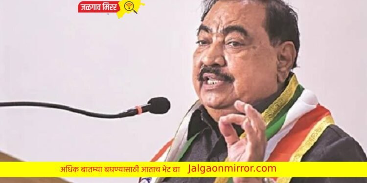 मुख्यमंत्र्याकडे फाईलींचा ढीग ; काय पोरखेळ लावलाय…