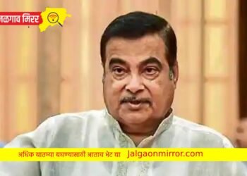 विहिरीत उडी घेईल, पण काँग्रेसमध्ये जाणार नाही : नितीन गडकरी