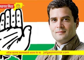 तारीख ठरली या दिवशी मिळणार काँग्रेसला ‘नवा अध्यक्ष’