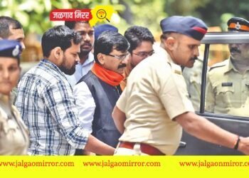 राऊत यांचा कोठडीतील मुक्काम वाढला…