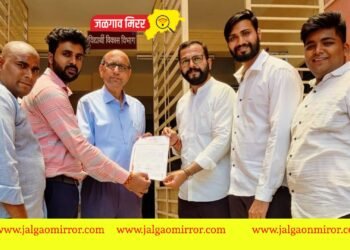 सिनेट पदवीधर मतदार नावनोंदणीसाठी मुदतवाढ द्यावी -युवासेनेची मागणी