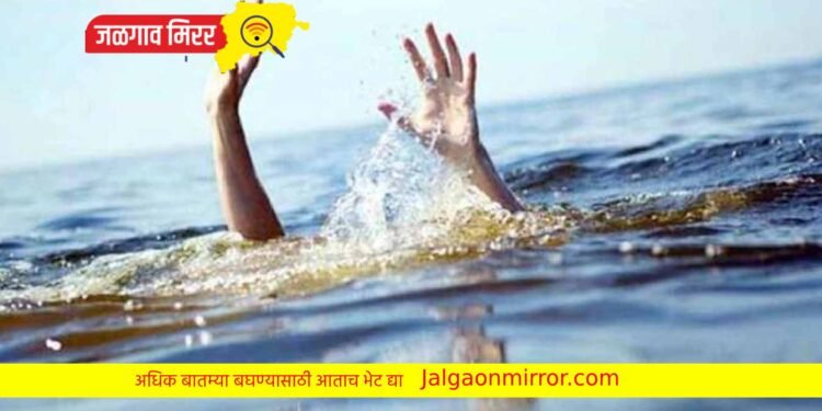 वयोवृद्ध पती-पत्नीने पुलावरुन उडी घेत संपविले जीवन