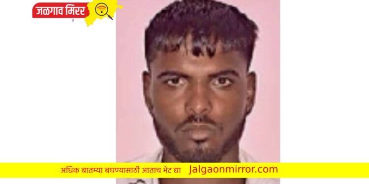 ‘त्या’ महिलेच्या खूनप्रकरणी संशयित आरोपीला पोलिस कोठडी