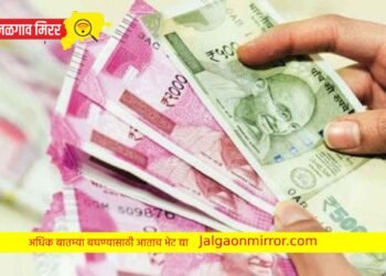 मोठी बातमी : फैजपूर मर्चट सोसायटीट ४ कोटी २० लाखांचा अपहार ; ५ जणांविरुद्ध गुन्हा दाखल