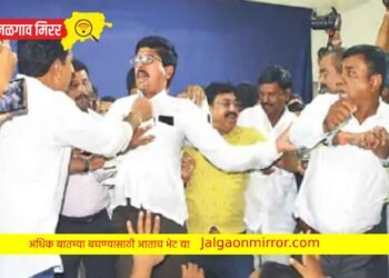 ग.स.च्या सभेत रंगले ‘२० खोके संचालक ओके’