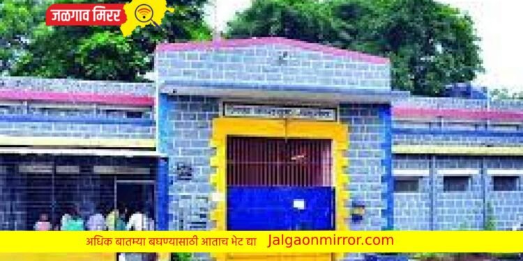 जिल्हा कारागृह : २४ तासात तुझा मर्डर करतो, सुरक्षा रक्षकाला धमकी 