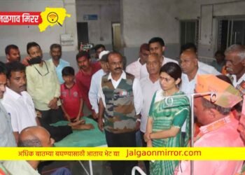 माजी जवानास मारहाण प्रकरणी : खा.खडसे यांना निवेदन