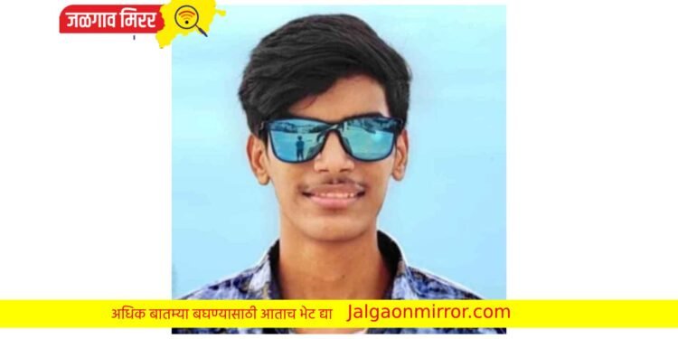 तरुण बाप्पांसाठी गावी आला आणि शॉक लागून जीव गेला