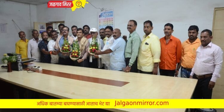 श्री गणेश विसर्जन मिरवणुकीत महावितरणची अविरत सेवा