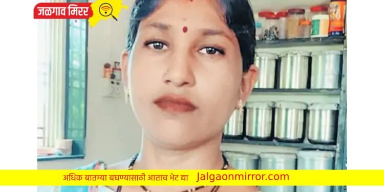 ‘त्या’ महिलेचा अखेर उपचार दरम्यान मृत्यु ; नवरा आता माझा नाही म्हणत संपविली जीवनयात्रा