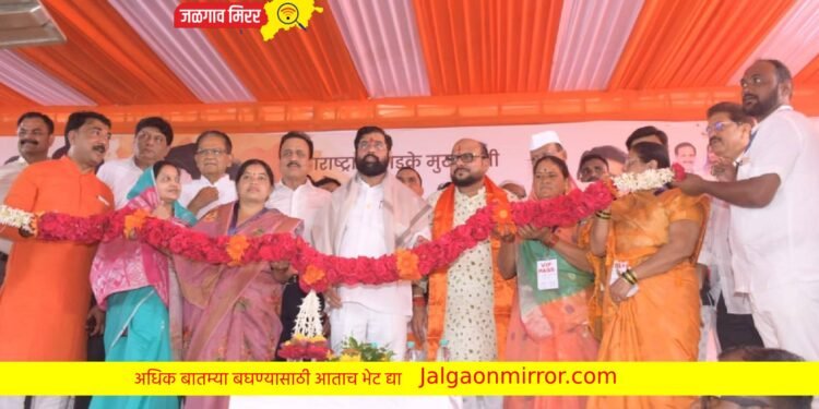 बाळासाहेबांचे स्वप्न राममंदिर बनविण्यासाठी आम्ही…