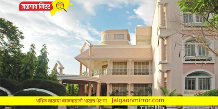 केसीईच्या आयएमआर महाविद्यालयाला एन.बी.ए. अॅक्रीडेटेड MBA Program साठी मॅनेजमेंट म्हणून मान्यता
