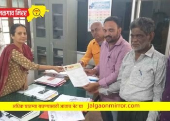 ‘त्या’ बनावट व्हीडीओ प्रकरणी कारवाई करावी