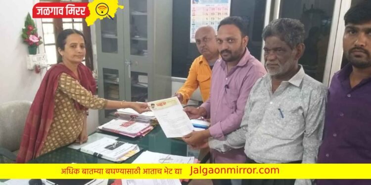 ‘त्या’ बनावट व्हीडीओ प्रकरणी कारवाई करावी